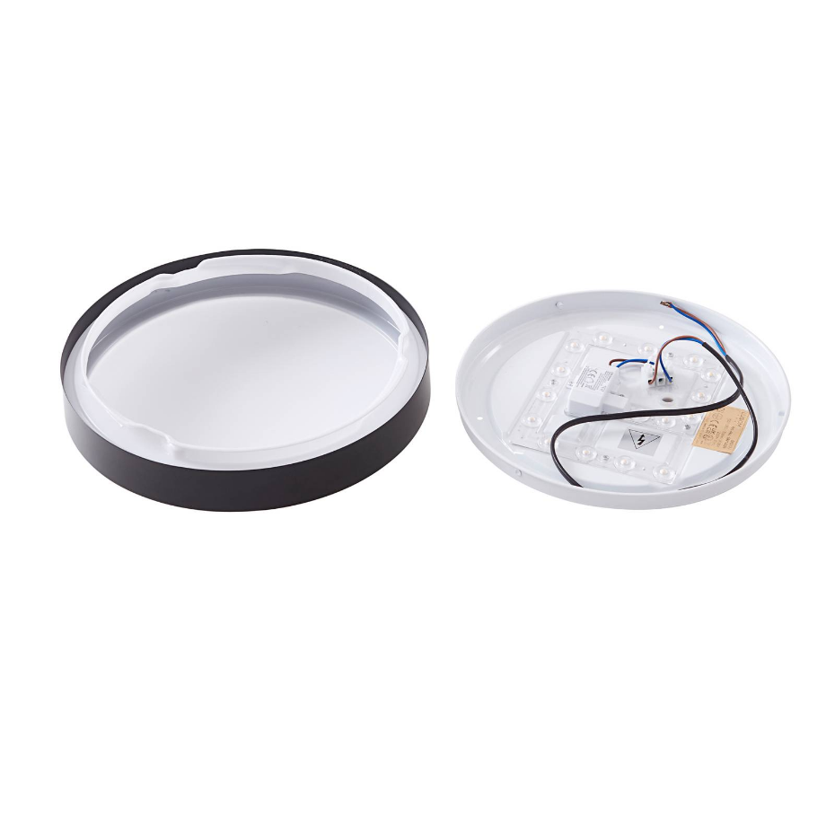 Plafonnier LED, Ashen