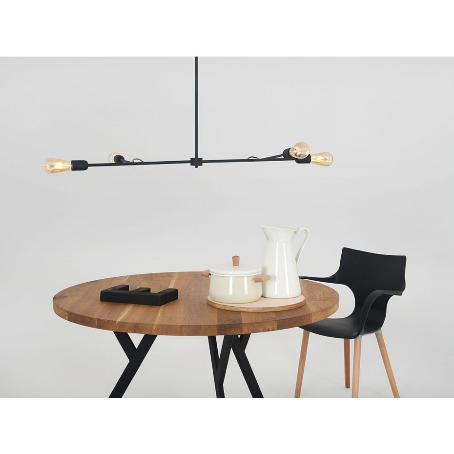 Suspension en acier Triso 4