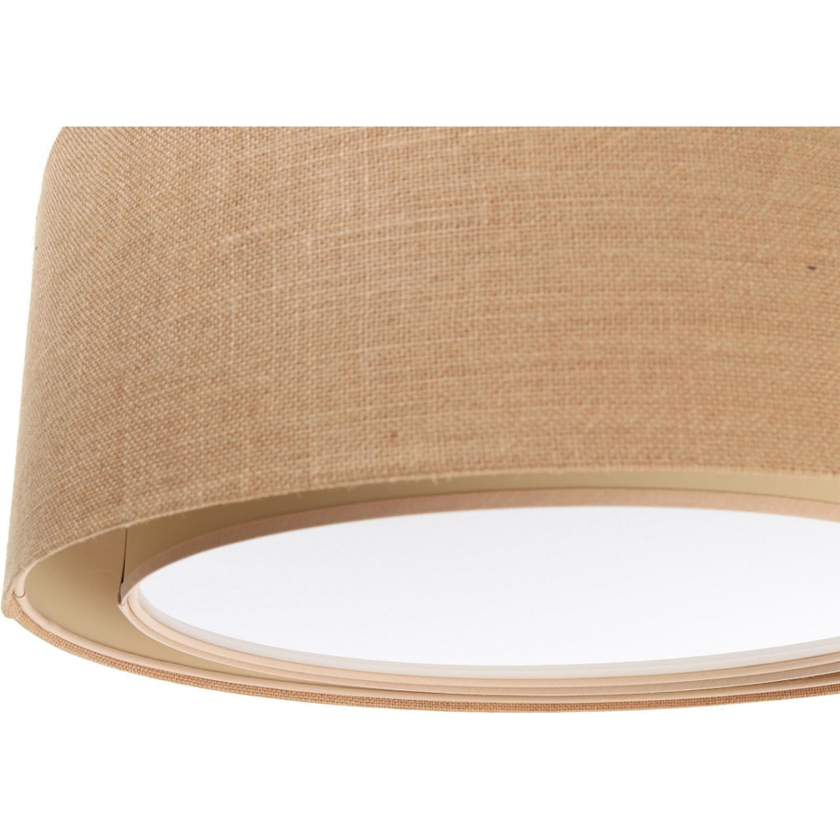 Suspension en jute Boho 06A-001