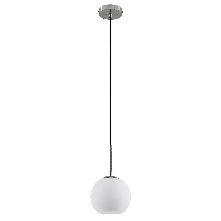 Suspension en métal moderne, Jurian