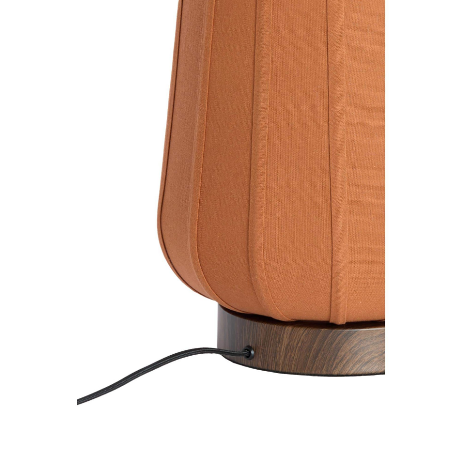 Lampe De Table Textiles BIBURY