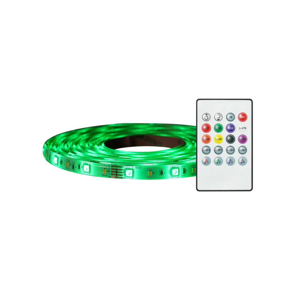 Effet lumineux LED STRIP