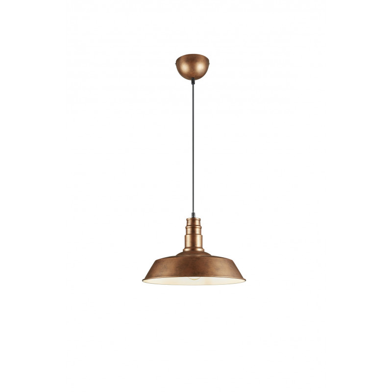 Suspension en métal industriel, D.36 , WILL