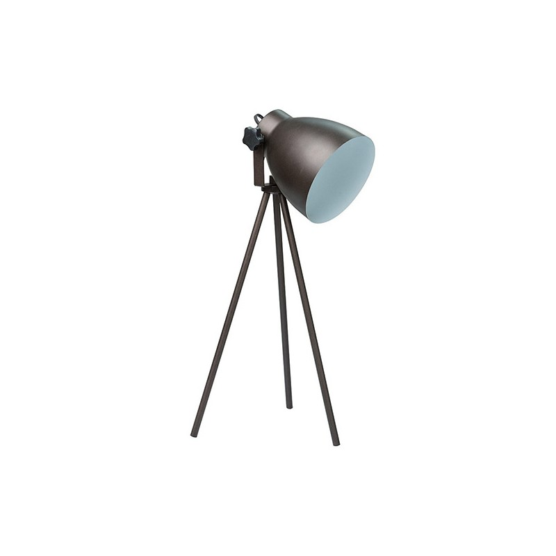 Lampe A Poser Marron Pop's