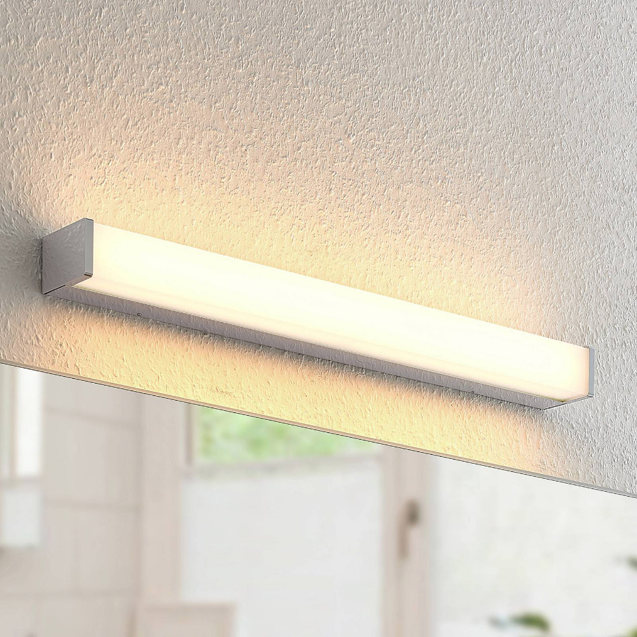 Applique en aluminium moderneLED, Klea