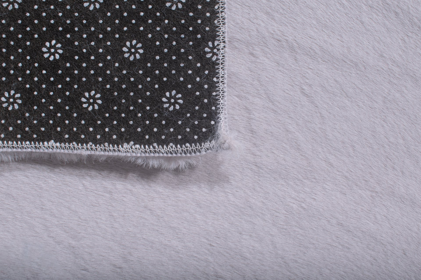 Tapis de salon très doux AVA
