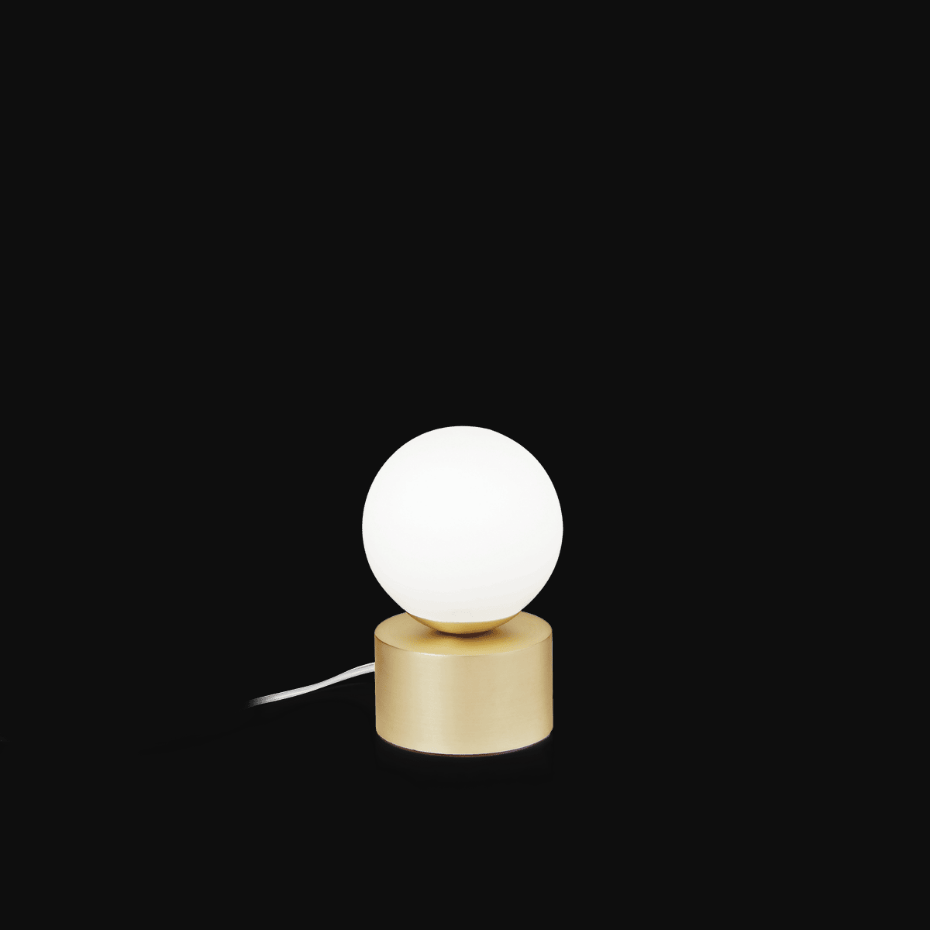 Lampe    PERLAGE