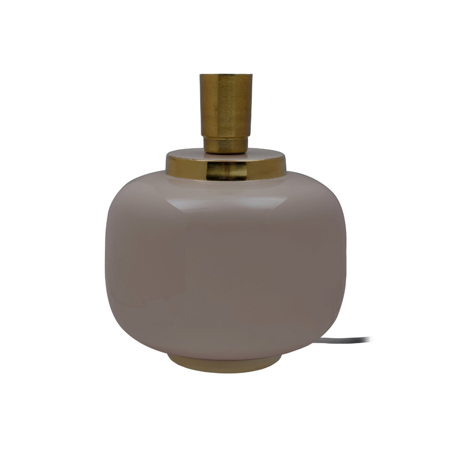 Lampe de salon en fer Art deco 225