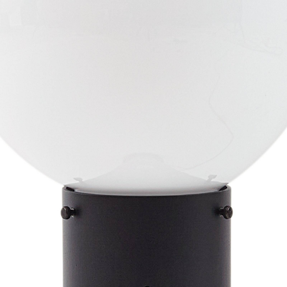 Luminaire extérieur en verre moderne, Dangan