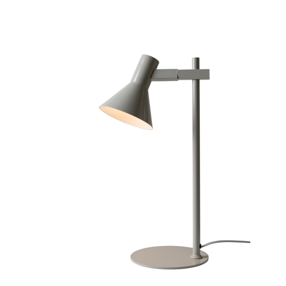 Lampe À Poser Métal STAVANGER