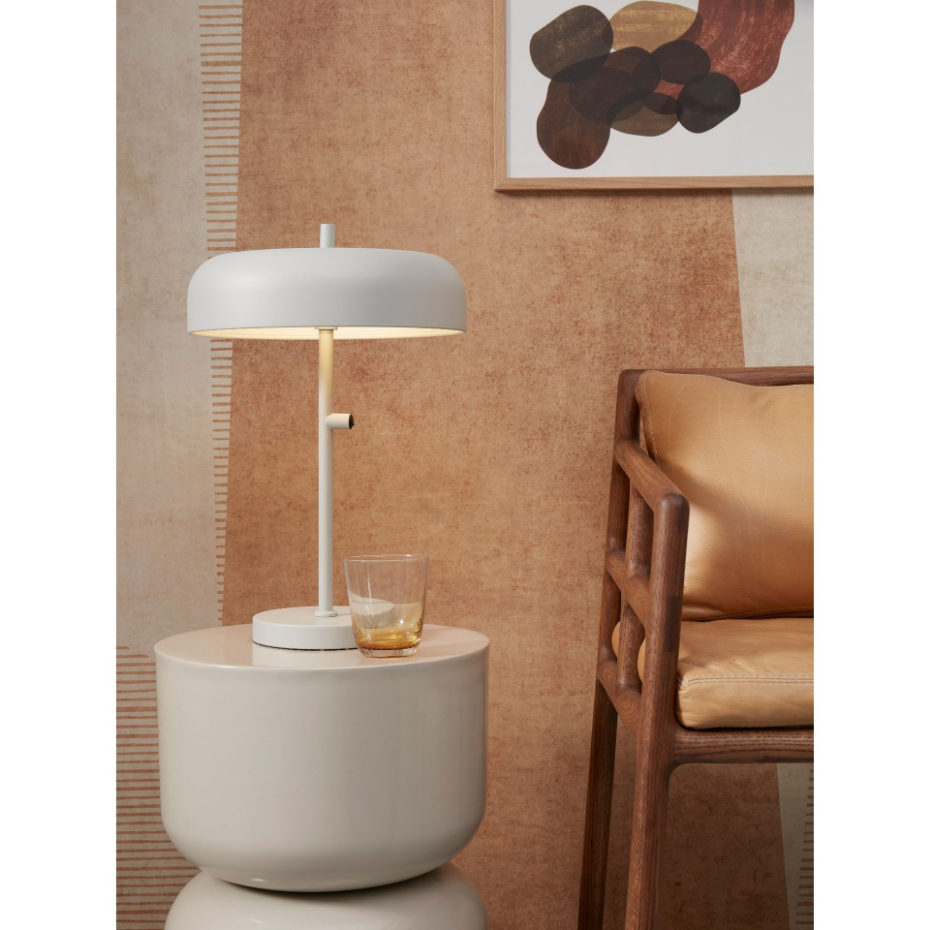 Lampe À Poser Le fer PORTO