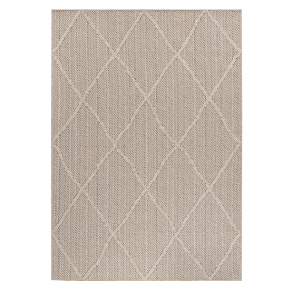 Tapis intérieur extérieur berbère PATARA