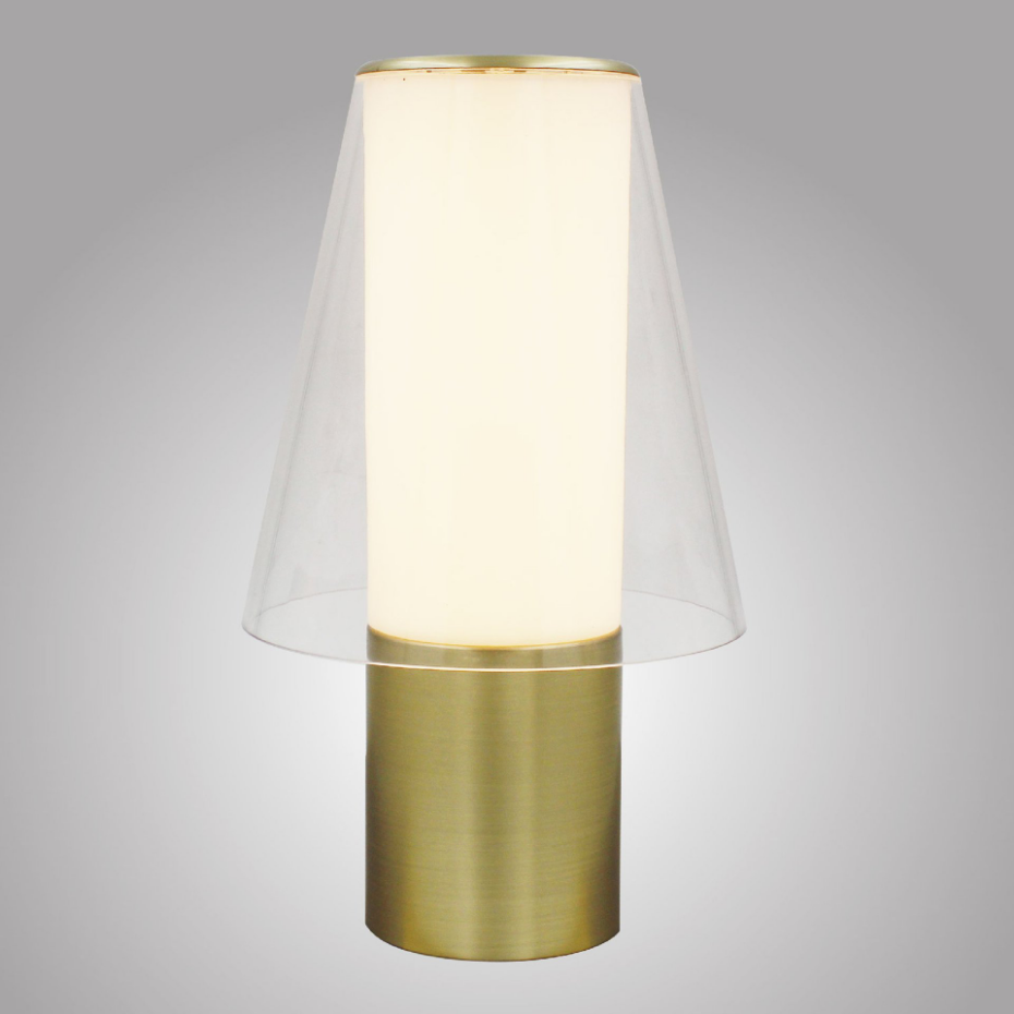 Lampe LED sans fil, APPETITO