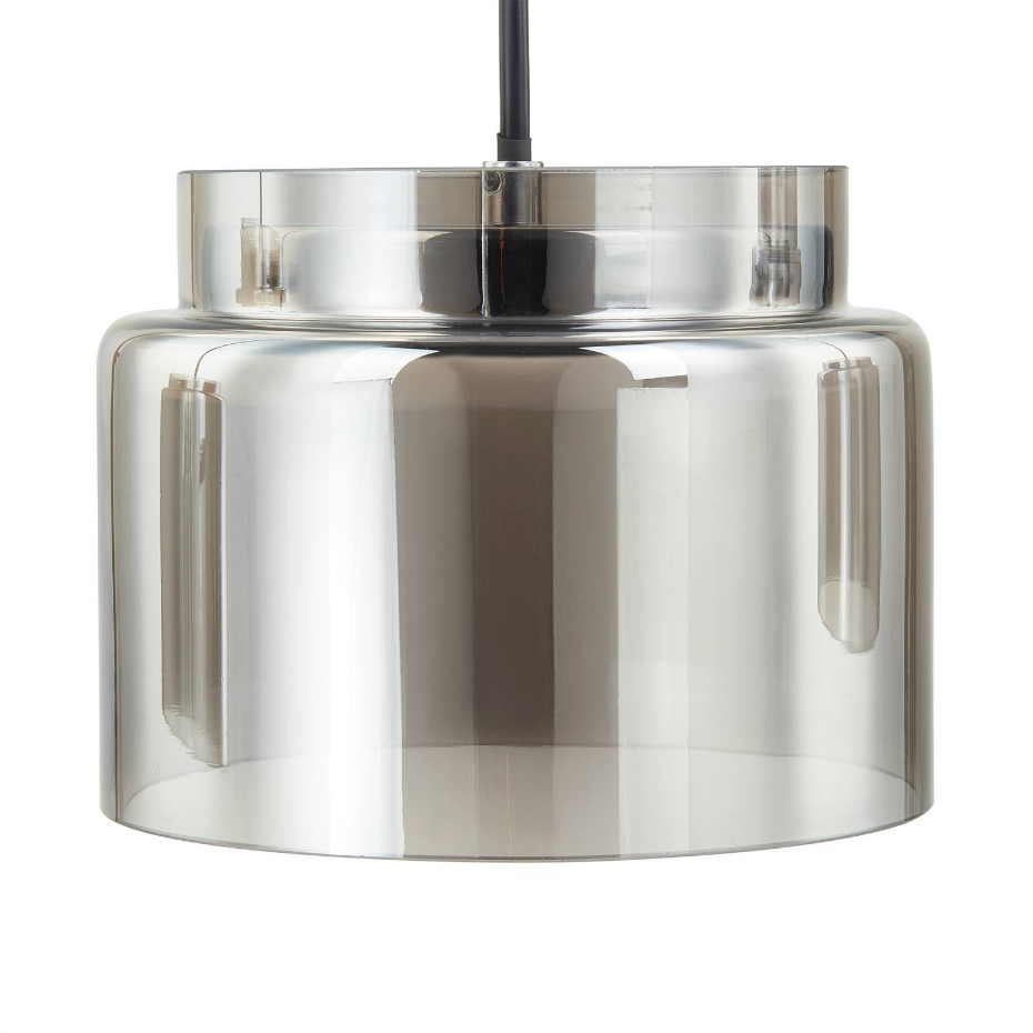 Suspension en verre design, Diano