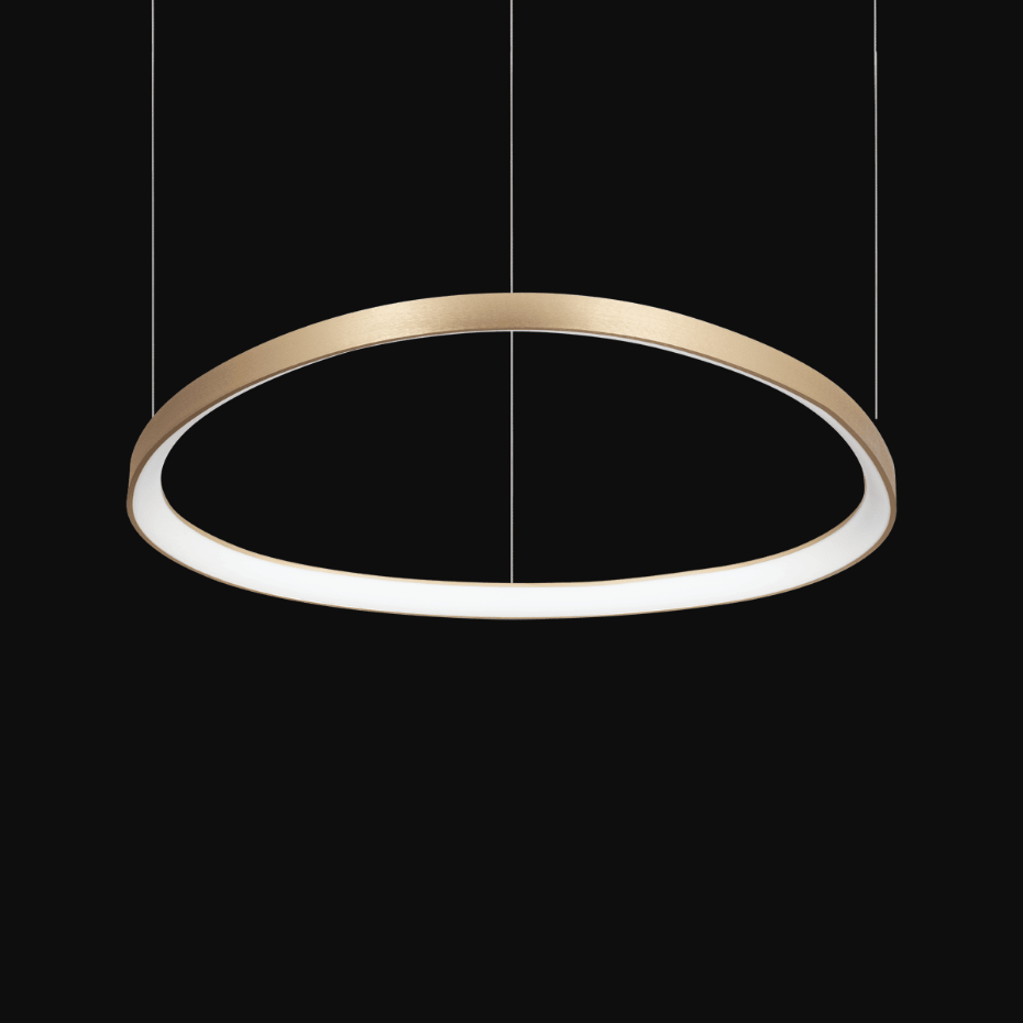 Suspension    GEMINI