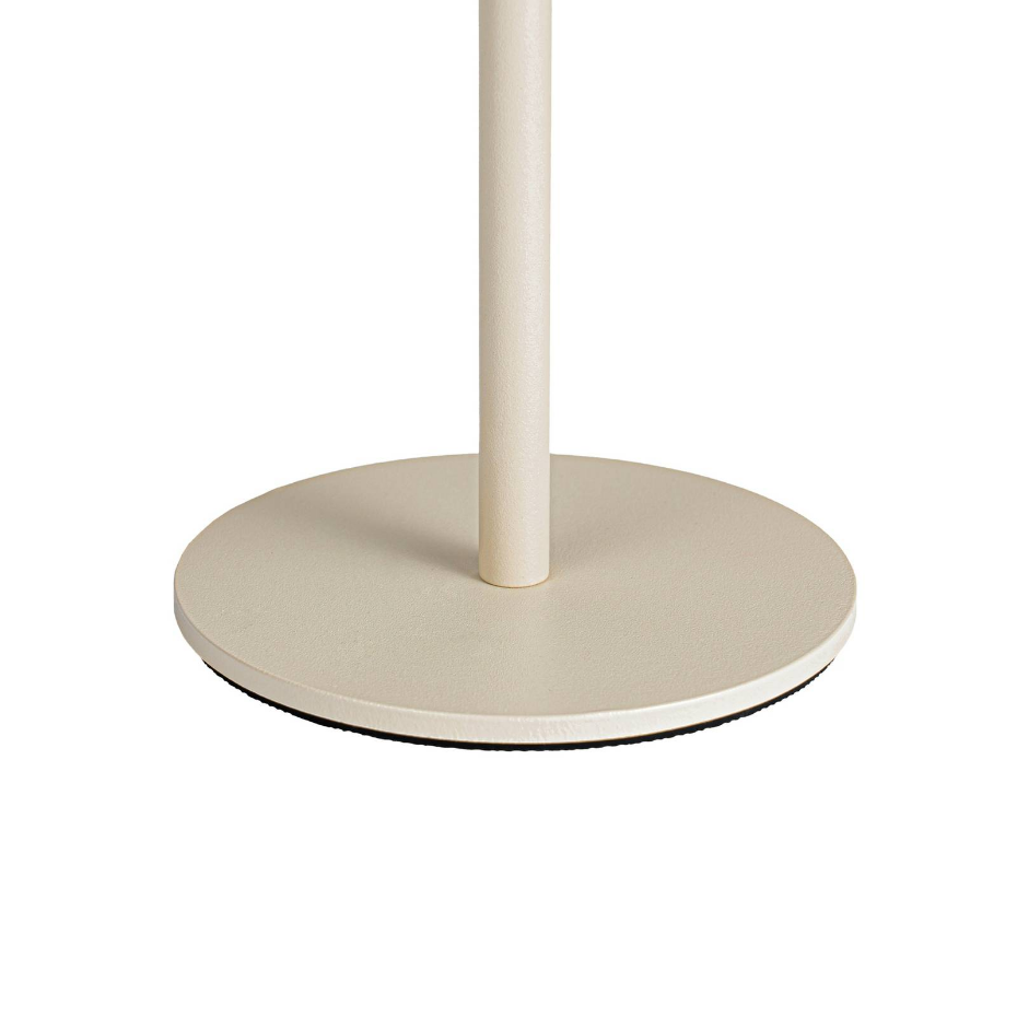Luminaire de terrasse en métal moderneLED
