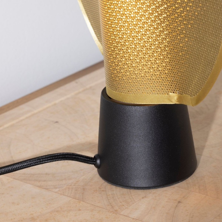 Lampe Maille D.36cm
