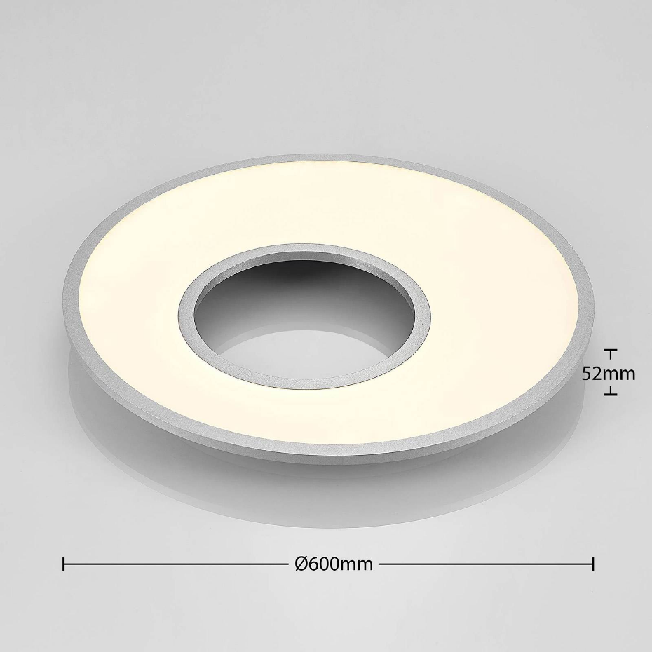 Plafonnier  moderneLED, Durun