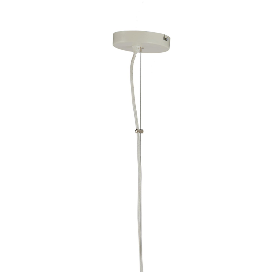 Lampe À Suspension Textiles KOZANA