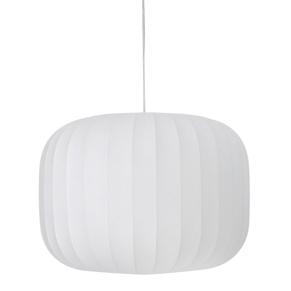 Lampe À Suspension Plastique LEXA