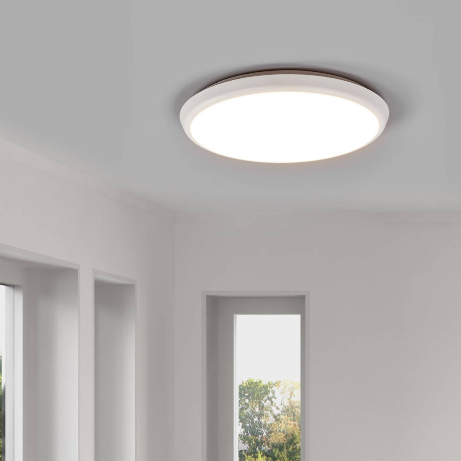 Plafonnier  moderneLED, Augustin
