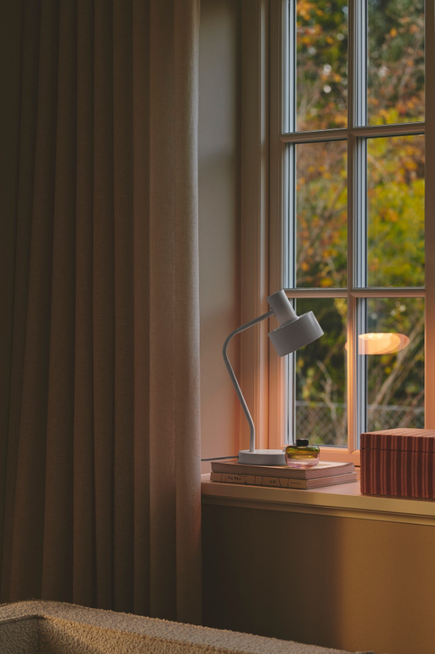 Lampe à poser MATIS