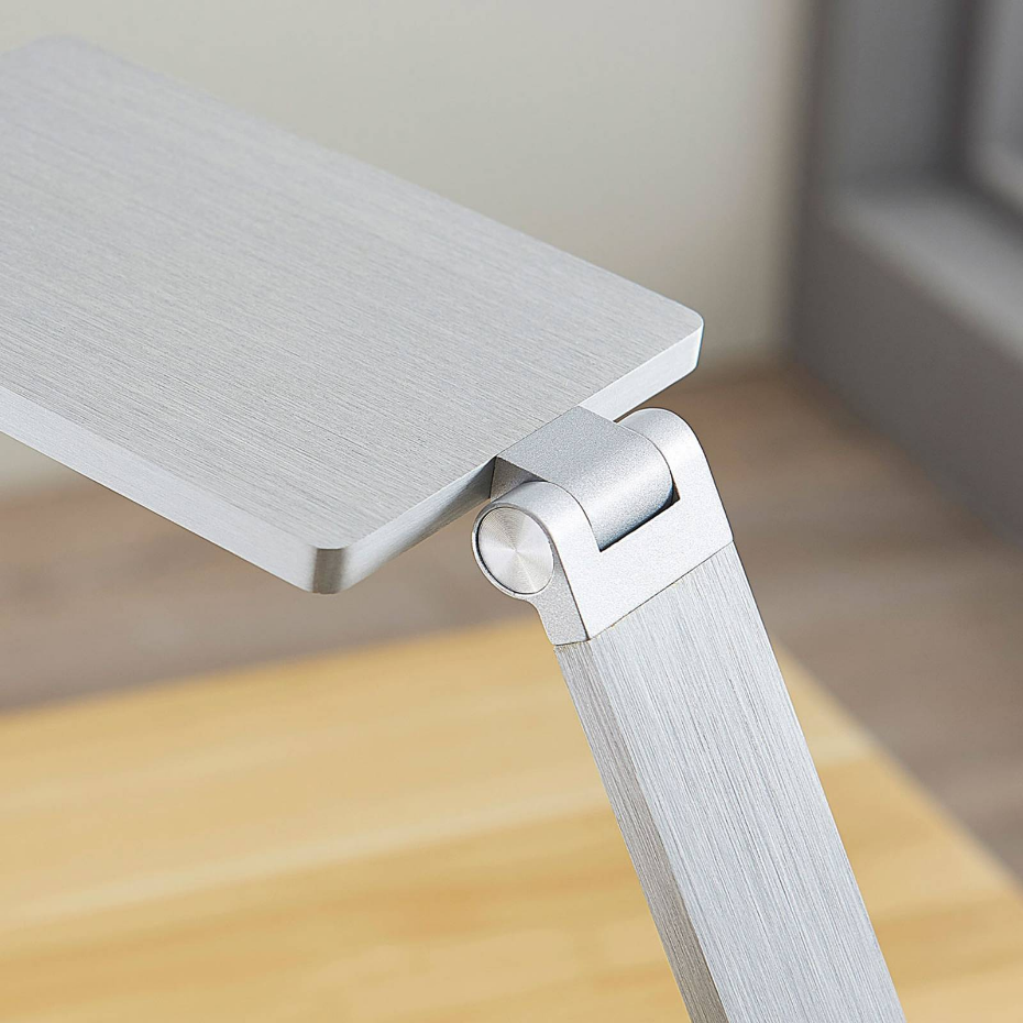 Lampe à poser en aluminium moderneLED, Resi