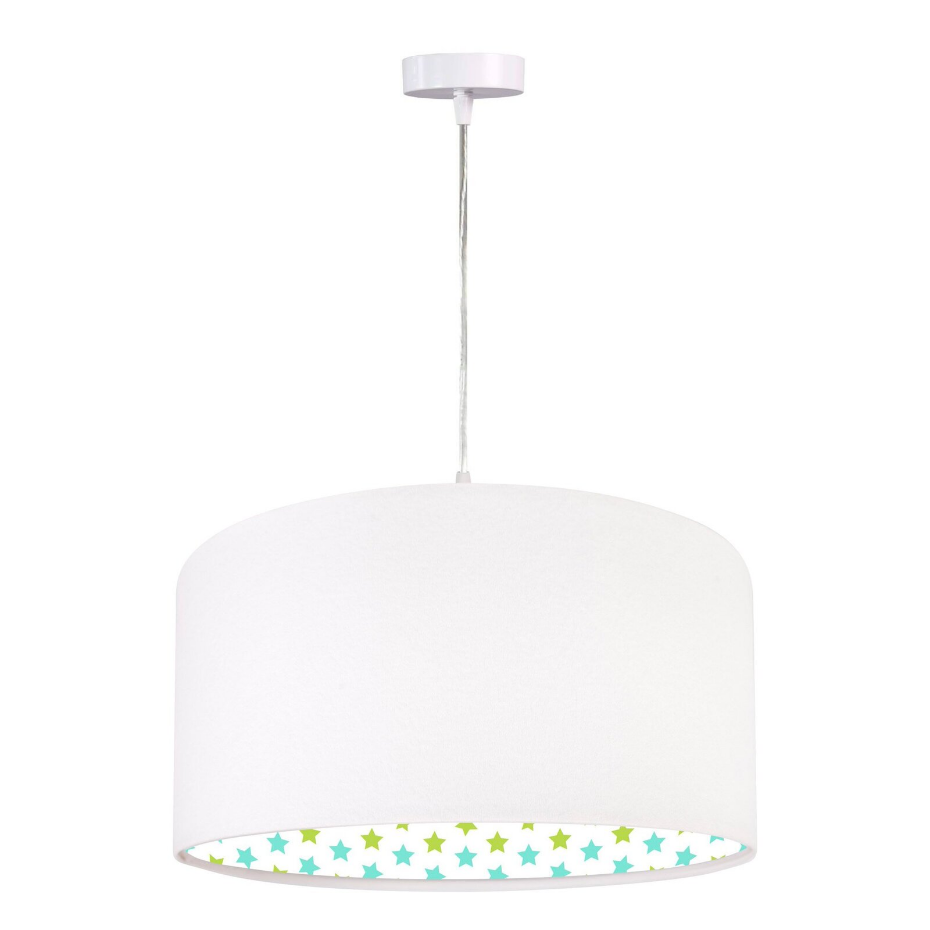 Suspension pour enfant en tissu intérieur décoratif