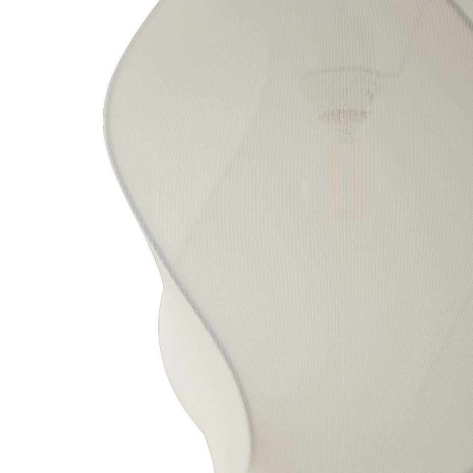 Suspension en textile scandinave, Tovina