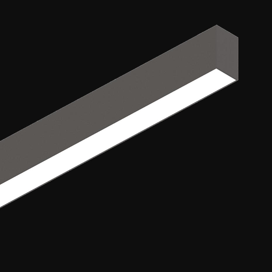 Plafonnier    FLUO