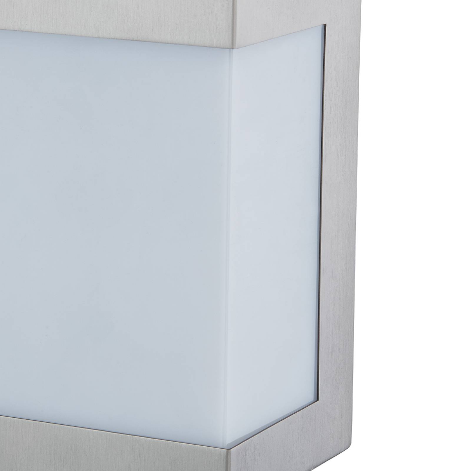 Applique extérieure en inox moderneLED