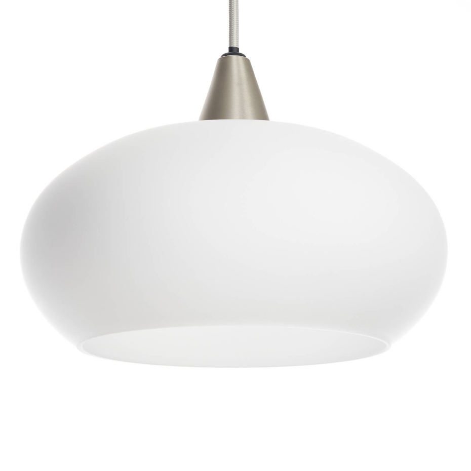 Suspension en verre design, Sharvil