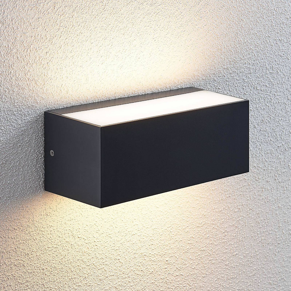 Applique extérieure  moderneLED, Nienke