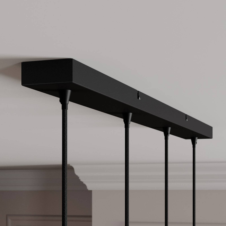 Suspension moderne, Kourtney