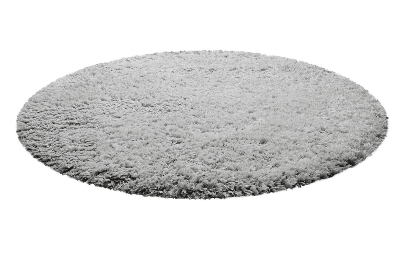 Tapis shaggy, aspect laineux ,  MATTEO