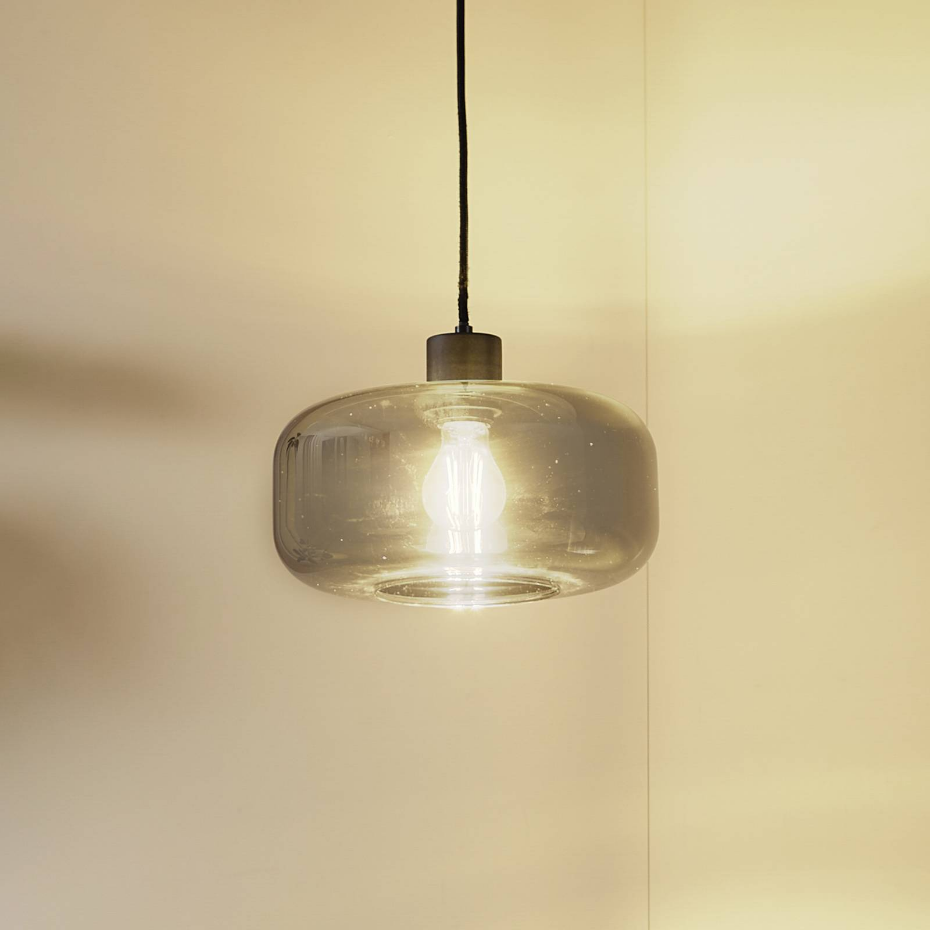 Suspension en verre, Hildur