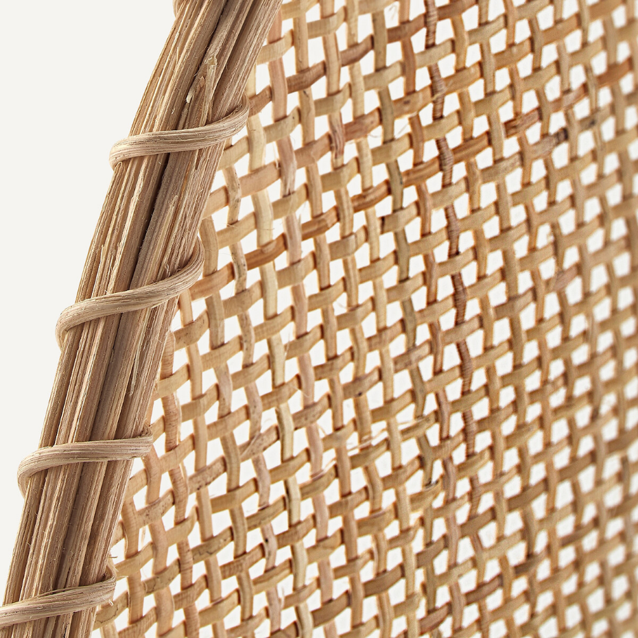 Lampe de table, Canopée, design Emmanuel Gallina