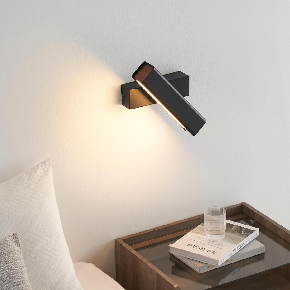 Applique LED pivotante et élégante - SALVI