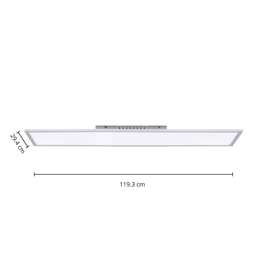 Panneau en aluminiumLED, Lysander
