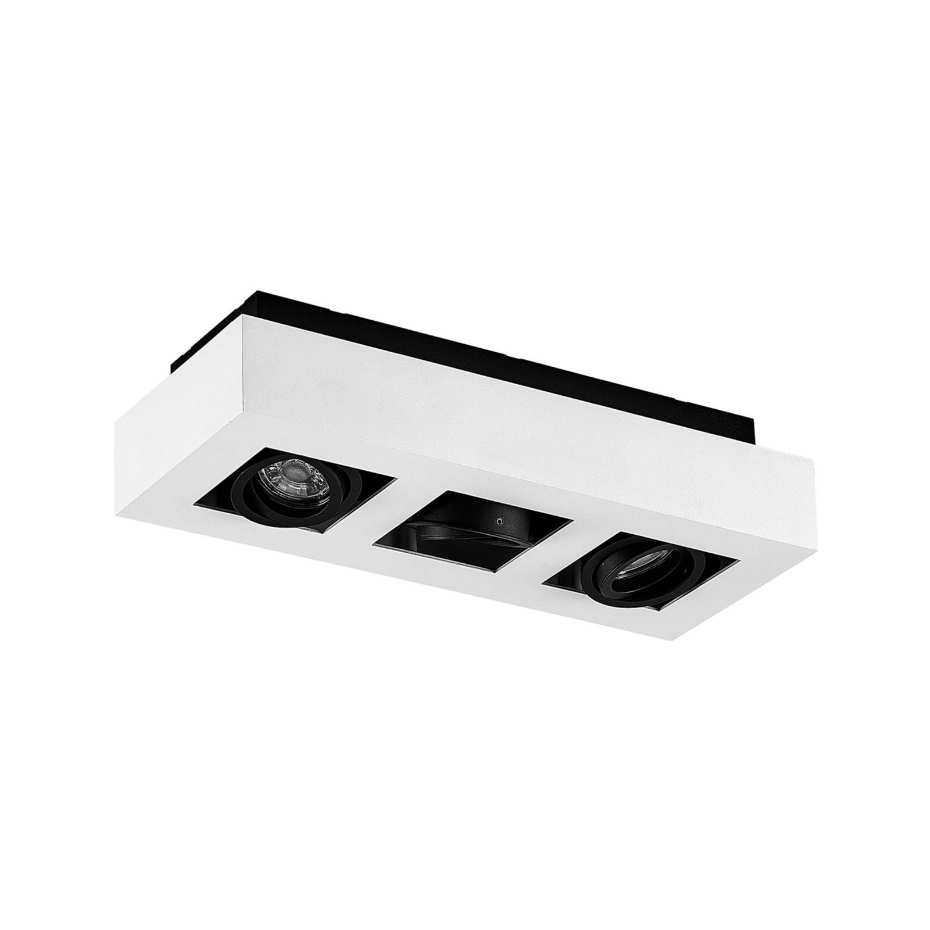 Spot en aluminium moderne, Vince