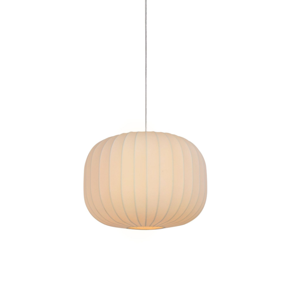 Lampe À Suspension Plastique LEXA
