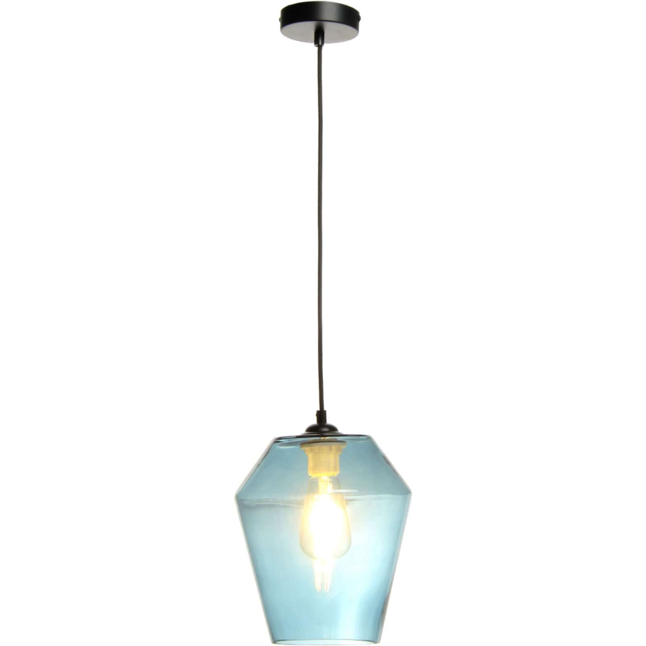 Suspension en verre modèle Planta