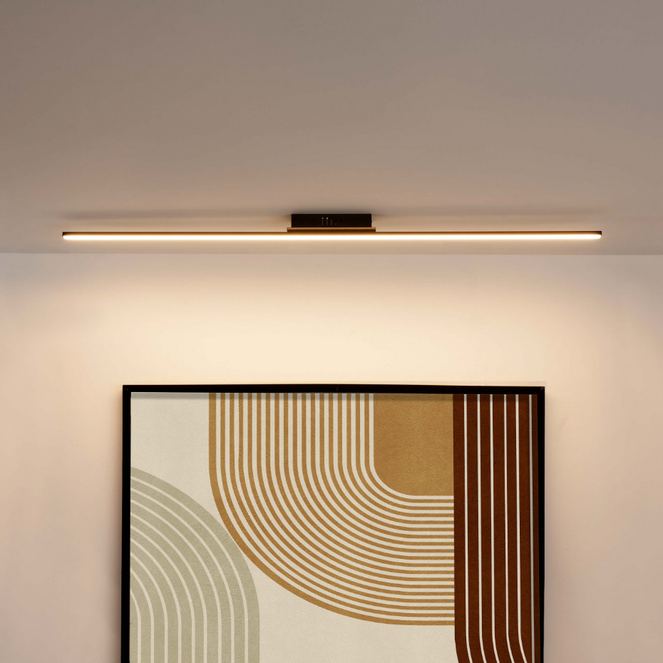 Plafonnier ou Applique Murale Minimaliste - NAGAI