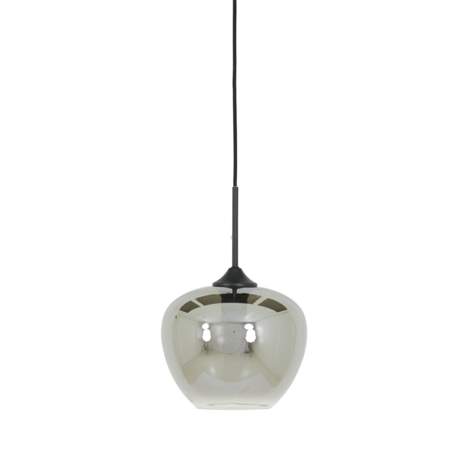 Lampe À Suspension Verre MAYSON