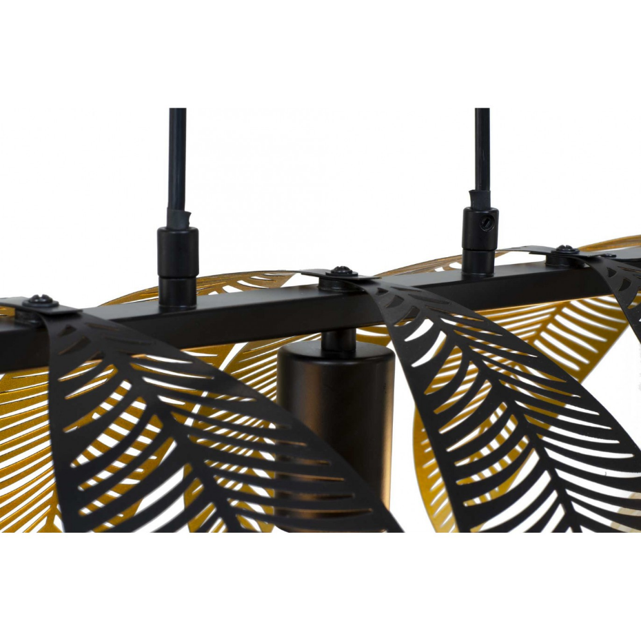 Suspension métal perforé, VESCA