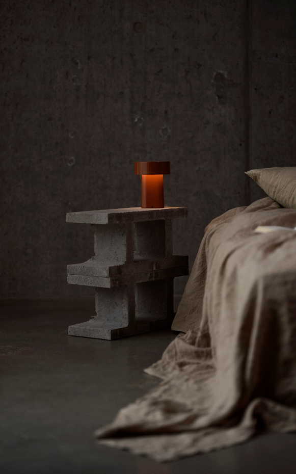 Lampe OBLONG