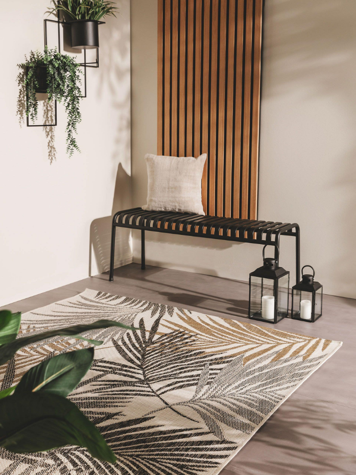 Tapis d'extérieur & intérieur CLEO