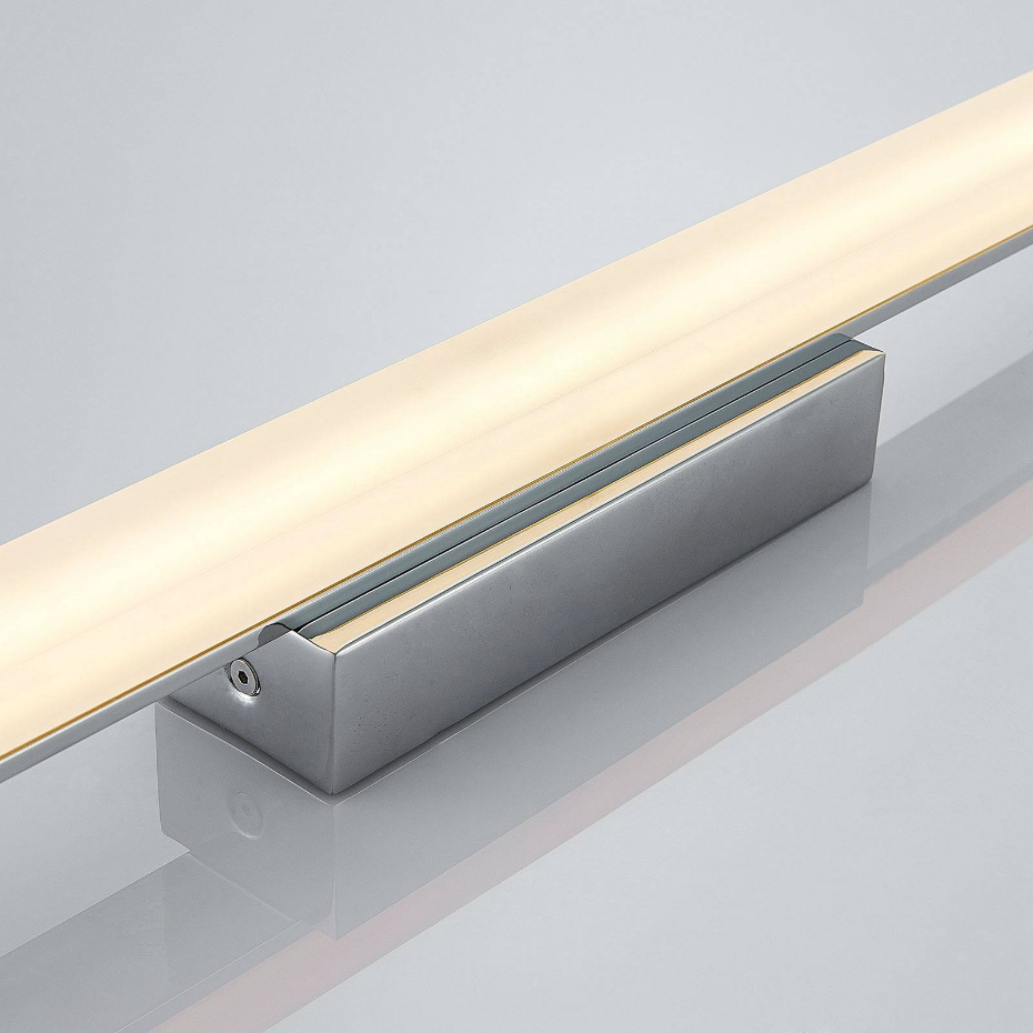 Plafonnier en métal moderneLED, Levke