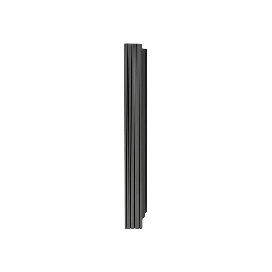 Applique extérieure en aluminium moderneLED