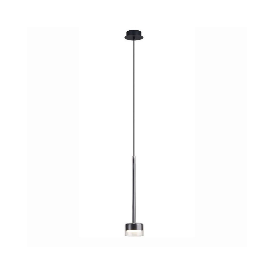 Suspension en verre design, D.9.8